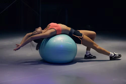 Pinedo Yoga Studio